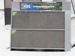 Keramische buitentegels 60x60x3cm HK €27,95 per m2, Tuin en Terras, Tegels en Klinkers, Nieuw, Keramiek, 10 m² of meer