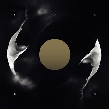 lp nieuw - soars - Repeater (nieuw), Verzenden, Zo goed als nieuw, Overige formaten