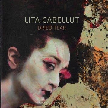 Lita Cabellut - Dried Tears - GIL 9782354990121, Verzenden, Zo goed als nieuw, GIL
