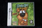 Scooby-Doo Qui Regarde Qui? Nintendo DS, Spelcomputers en Games, Verzenden, Nieuw