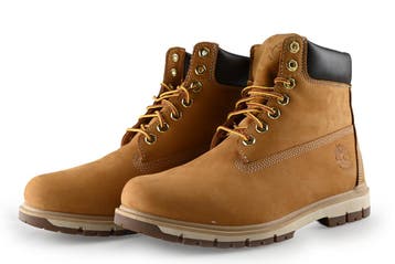 Timberland Boots in maat 42 Geel, Overige kleuren, Verzenden, Timberland, Boots
