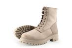 Cellini Veterboots in maat 38 Bruin, Bruin, Verzenden, Zo goed als nieuw, Overige typen