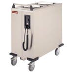 Verwarmde Bordenwagen | 2 Zuilen Ø260-310 mm |, Zakelijke goederen, Horeca | Keukenapparatuur, Verzenden, Nieuw in verpakking