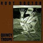 cd - Quincy Troupe - Root Doctor, Verzenden, Zo goed als nieuw