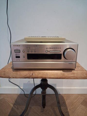 Onkyo - R-811RDS Solid state stereo receiver, Nieuw