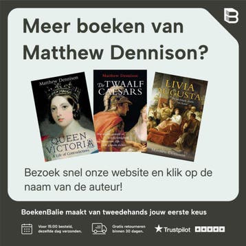 The Queen - Matthew Dennison 9781788545921, Verzenden, Gelezen, Matthew Dennison