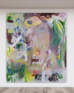 DAN x PIXA - Colossal Presence – Ruins of a Forgotten Figure