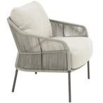 Florence low dining tuinstoel terre Taste 4SO, Ophalen of Verzenden, Nieuw