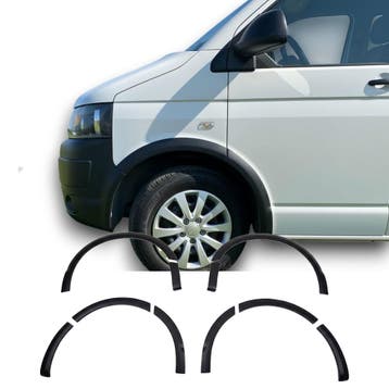 Wielkastverbreders 10-delig geschikt voor Volkswagen