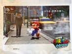 Nintendo - Switch - Super Mario Odyssey — Official Japanese, Nieuw