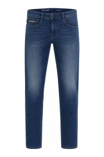 PME Legend Broek in maat W33 Blauw, Verzenden, Zo goed als nieuw, Blauw, PME Legend