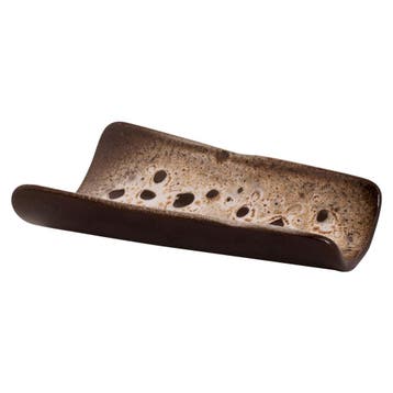 GGM Gastro | (24 stuks) Schaal - SABANA - Steengoed - |, Verzenden, Nieuw, Effen, Kom(men)