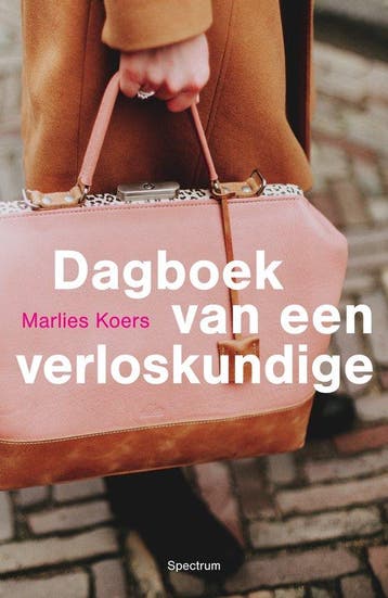 9789000372935 Dagboek van een verloskundige, Verzenden, Nieuw, Marlies Koers