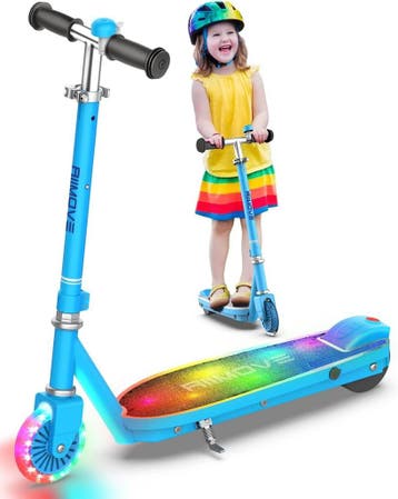 E-step voor kinderen | Lichtgewicht | 34% Korting, Ophalen of Verzenden, Zo goed als nieuw, Overige typen