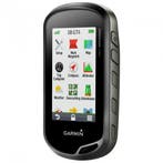 Garmin Oregon 700 Handheld GPS Outdoor Navigatie, Verzenden, Zo goed als nieuw