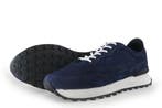 Vertice Sneakers in maat 44 Blauw, Sneakers of Gympen, Gedragen, Vertice, Verzenden