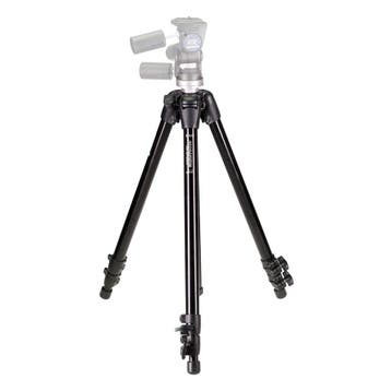 Manfrotto 055AB statief - Tweedehands, Verzenden, Gebruikt