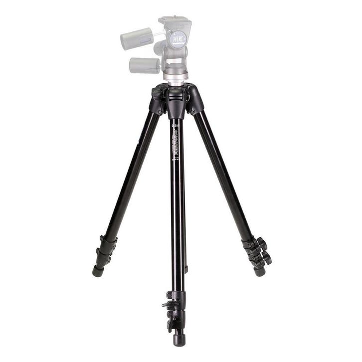 Manfrotto 055AB statief - Tweedehands, Audio, Tv en Foto, Overige Audio, Tv en Foto, Gebruikt, Verzenden