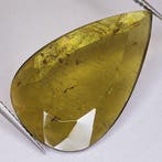 Toermalijn - 11.11 ct - Instituto Gemólogico Español (IGE), Nieuw