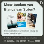 Verleden in de weg 9789086601332 Bianca van Strien, Verzenden, Zo goed als nieuw, Bianca van Strien