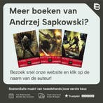 Het bloed van de elfen / The Witcher / 3 9789022599761, Verzenden, Gelezen, Andrzej Sapkowski