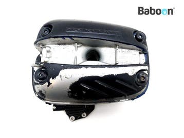 Cilinderkop Rechts BMW R 1150 GS (R1150GS), Motoren, Onderdelen | BMW, Verzenden, Gebruikt