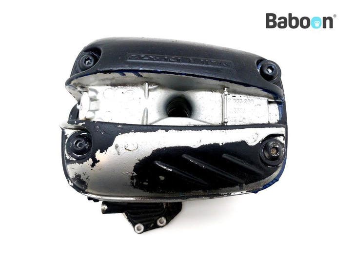 Cilinderkop Rechts BMW R 1150 GS (R1150GS), Motoren, Onderdelen | BMW, Gebruikt, Verzenden