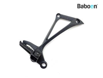 Duosteun Rechts Kawasaki ZX 10 R 2011-2015 + ABS (NINJA, Verzenden, Gebruikt