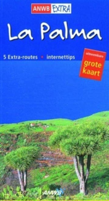 La Palma - Schulze, Boeken, Reisgidsen, Verzenden, Gelezen
