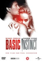 BASIC INSTINCT, Verzenden, Nieuw in verpakking, Actie