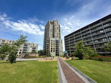Te huur: Appartement Escamplaan in Den Haag, Den Haag, Appartement, Zuid-Holland
