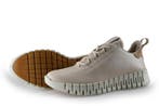 Ecco Sneakers in maat 38 Beige, Kleding | Dames, Schoenen, Ecco, Verzenden, Beige, Sneakers of Gympen