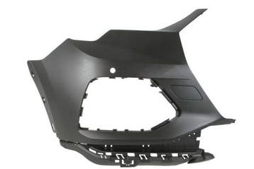 Bumper o.a: Audi, Q3 (F3B), Q3 Sportback (F3N) - RS Q3 (F3B), Auto-onderdelen, Bumper, Nieuw, Links, Audi