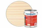 Remmers HK-lazuur Plus Wit, Verzenden, Nieuw