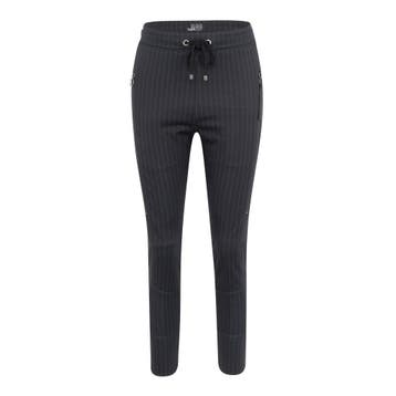 MAC • gestreepte Future 2.0 broek • 36, Verzenden, MAC, Nieuw, Maat 36 (S)