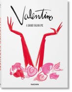 Valentino | Matt Tyrnauer; Suzy Menkes | Nieuw, Boeken, Ophalen of Verzenden, Nieuw, Matt Tyrnauer; Suzy Menkes