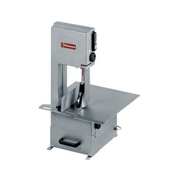 Beenderzaag | RVS | 1650mm | 0.75kW | 900 t/min |, Verzenden, Nieuw in verpakking