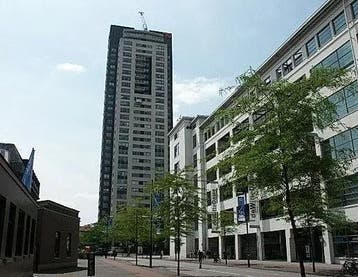 Te huur: Appartement De Regent in Eindhoven, Noord-Brabant, Eindhoven, Appartement