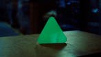 Haaientanden (10 stuks)  -  Glow in the dark - Glow - in -, Verzenden