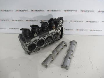 Honda CBF 600 Cilinderkop, Motoren, Ophalen of Verzenden, Nieuw