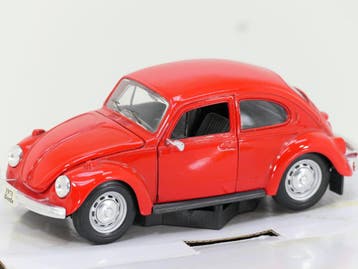 GSDCCmai 00031926r Volkswagen Beetle  1973 (Personen), Ophalen of Verzenden, Nieuw