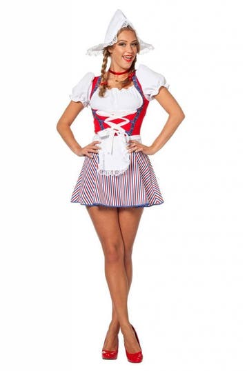 Sexy jurkje Hollandse, Ophalen of Verzenden, Nieuw