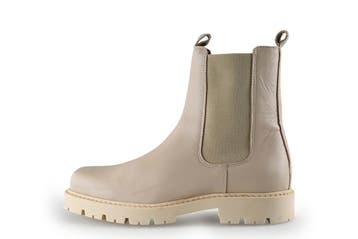 DWRS Chelsea boots in maat 39 Beige, Kleding | Dames, Schoenen, DWRS, Verzenden, Beige, Overige typen