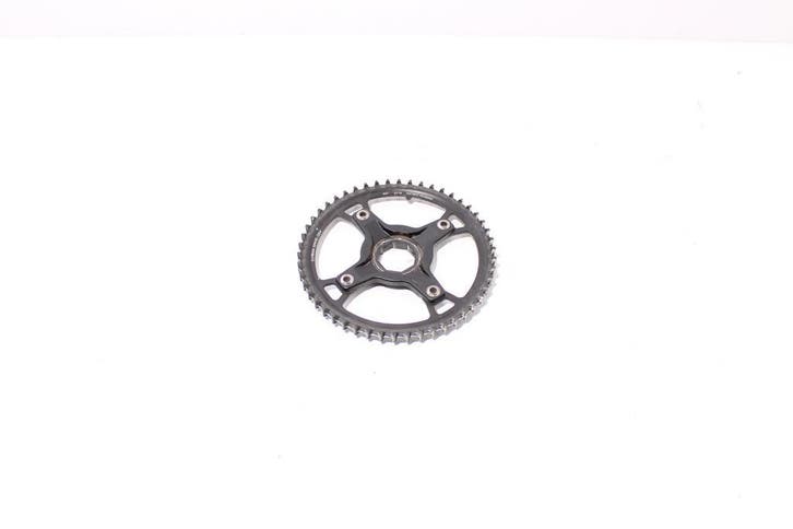 Tandwiel snaar | Gates | CDX | carbon drive | 50T | Bulls La, Fietsen en Brommers, Fietsonderdelen, Gebruikt