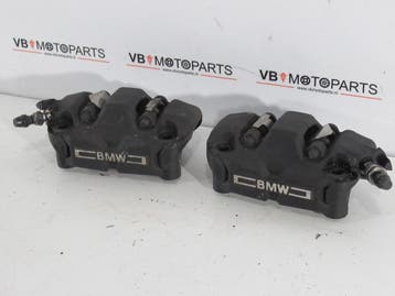 BMW R 1250 RS Remklauwen voor, Ophalen of Verzenden, Nieuw
