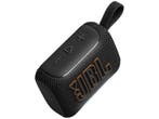 Jbl -  Jbl - go5blk Bluetooth-speaker  - Zwart, JBL, Verzenden, Overige typen, Nieuw