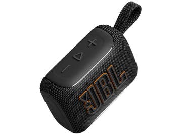 Jbl -  Jbl - go5blk Bluetooth-speaker  - Zwart, Audio, Tv en Foto, Luidsprekers, JBL, Verzenden, Overige typen, Nieuw