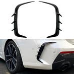 Aero Spoilers Achterbumper | BMW | 4-serie Cabrio 21- 2d cab, Verzenden