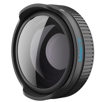 GoPro Macro Lens Mod HERO13, Ophalen of Verzenden, Nieuw, Overige merken