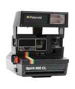 Polaroid Spirit 600 CL Instant camera, Nieuw